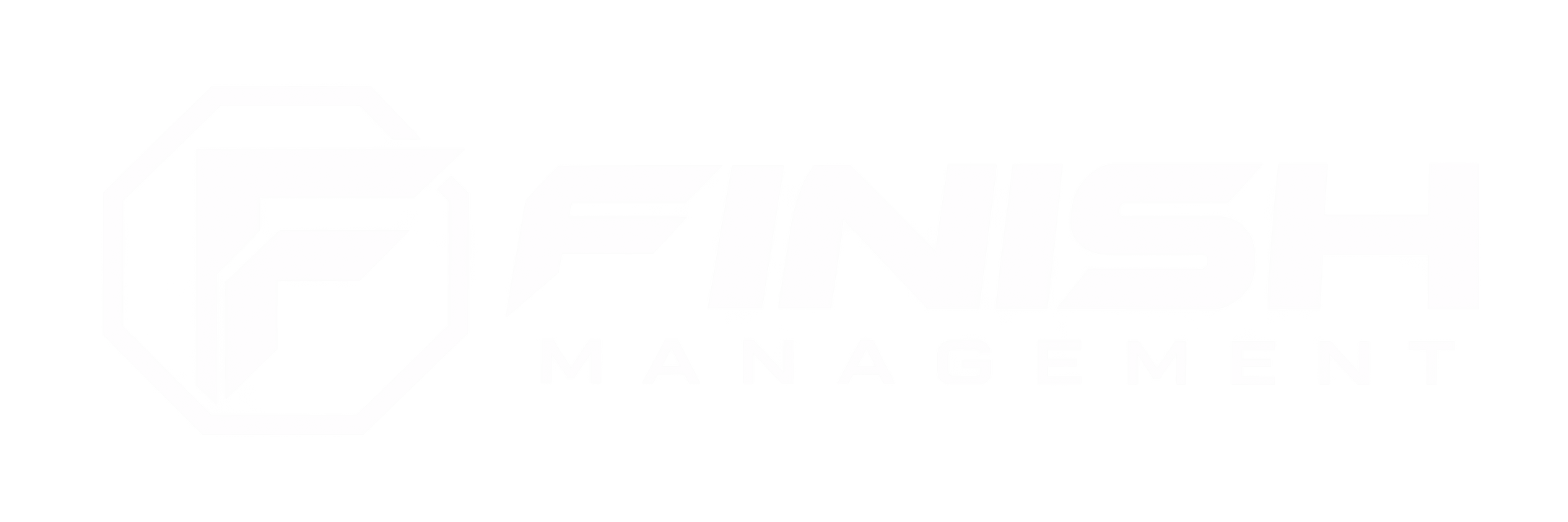 Finish Management